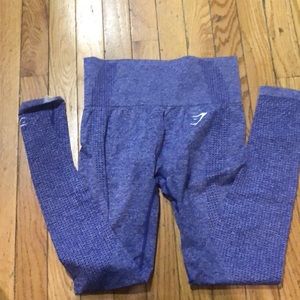 Gymshark Vital Seamless Leggings